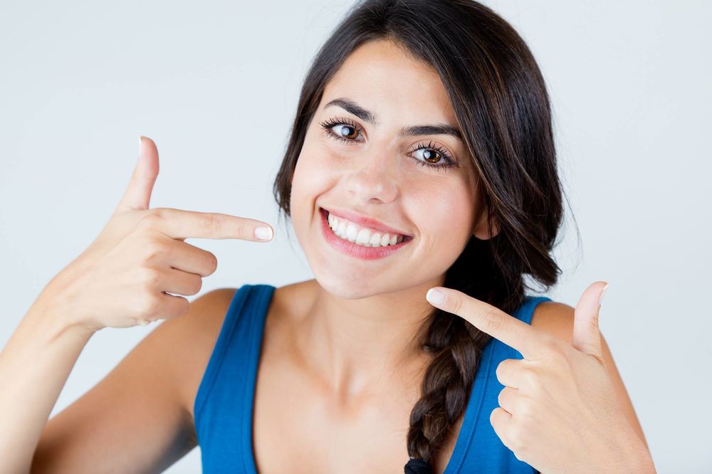 image of business Carolina Oaks Dental Care - Clemson
