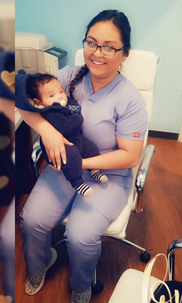 image of business MY Pediatrics and Respiratory Care Clinic