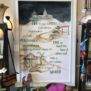Saving Grace Vintage - Home Decor - 614 W Berry St, Fort Wayne, IN ... Saving Grace Vintage - Home Decor - 614 W Berry St, Fort Wayne, IN ...