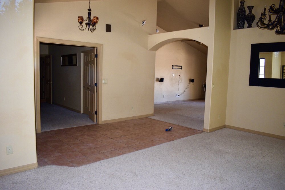 image of business Marana Tile