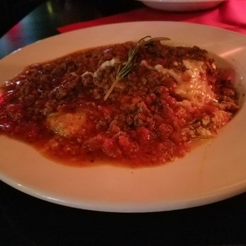 Tucci S 23 Photos 65 Reviews Italian 1344 E 15th St Cherry Photo Of Tucci S Tulsa Ok United States