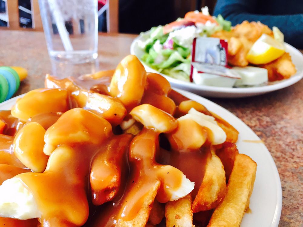 Heritage Fish & Chips 17 Photos & 26 Reviews Seafood 840 Main