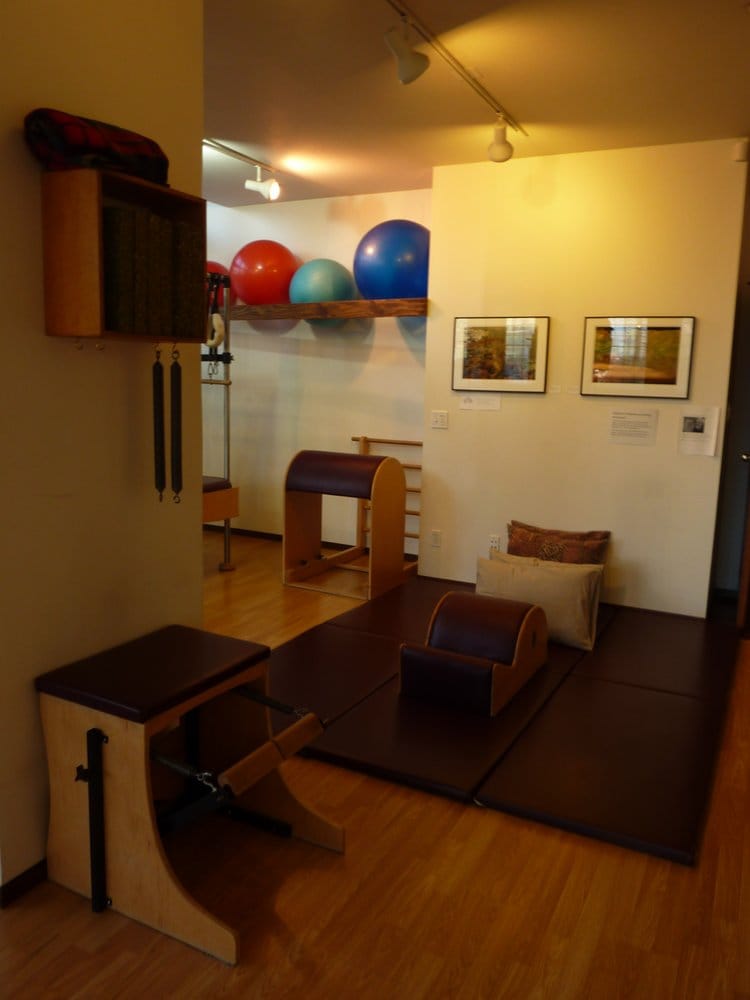 Pilates Unlimited Fitness & Rehabilitation Studio