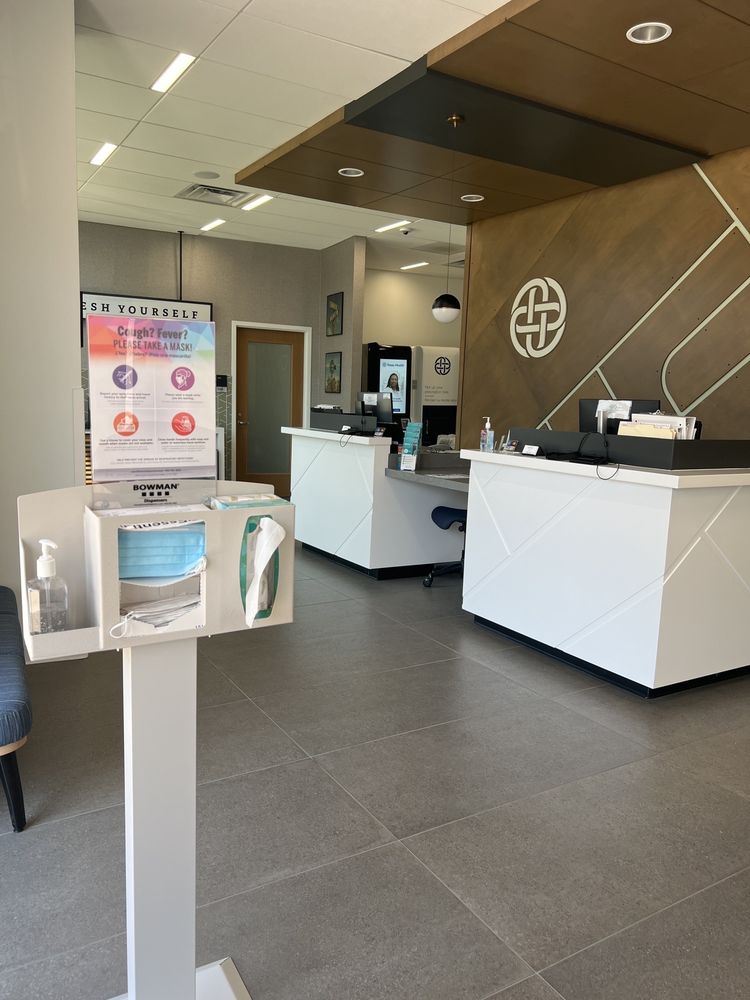 Texas Health Breeze Urgent Care - Dallas
