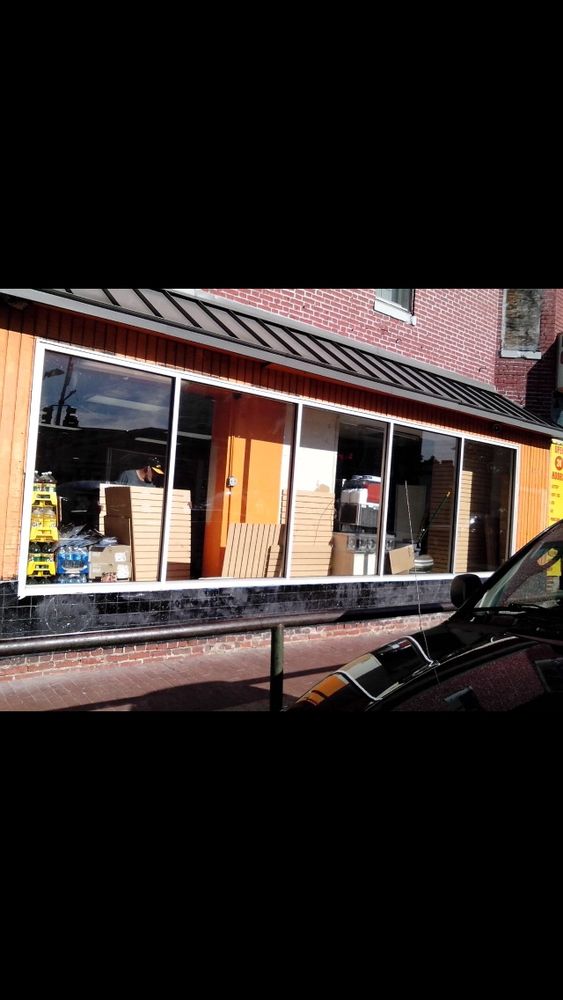 All State Glass Company