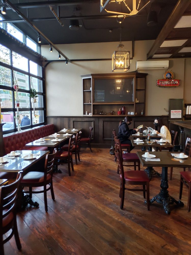 Duck House Chinese Restaurant