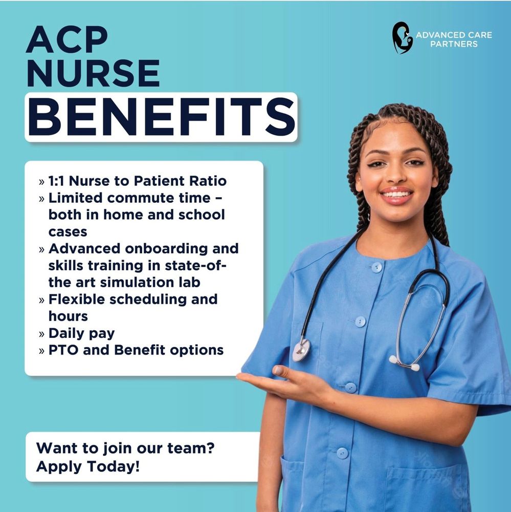 Advanced Care Partners