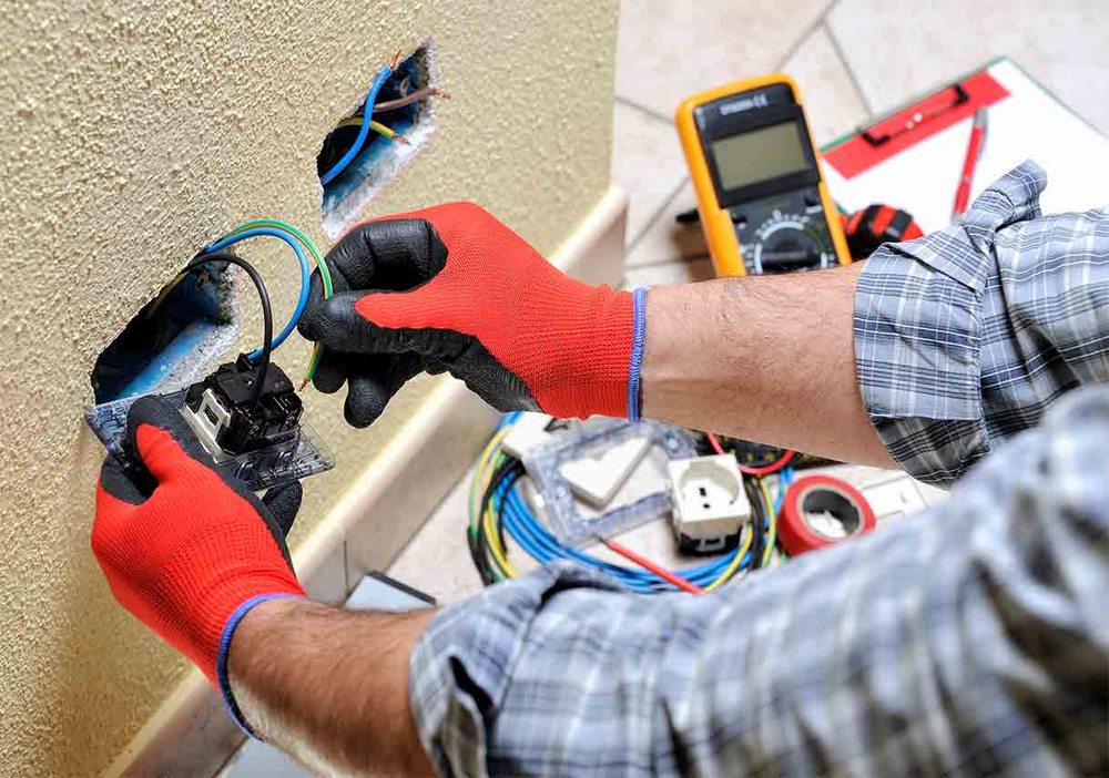 Electrical Garage Santa Paula
