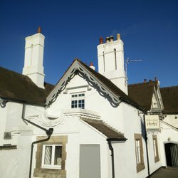 The Boars Head Hotel Hotels Station Road Uttoxeter Photo Of The Boars Head Hotel Uttoxeter Staffordshire United Kingdom