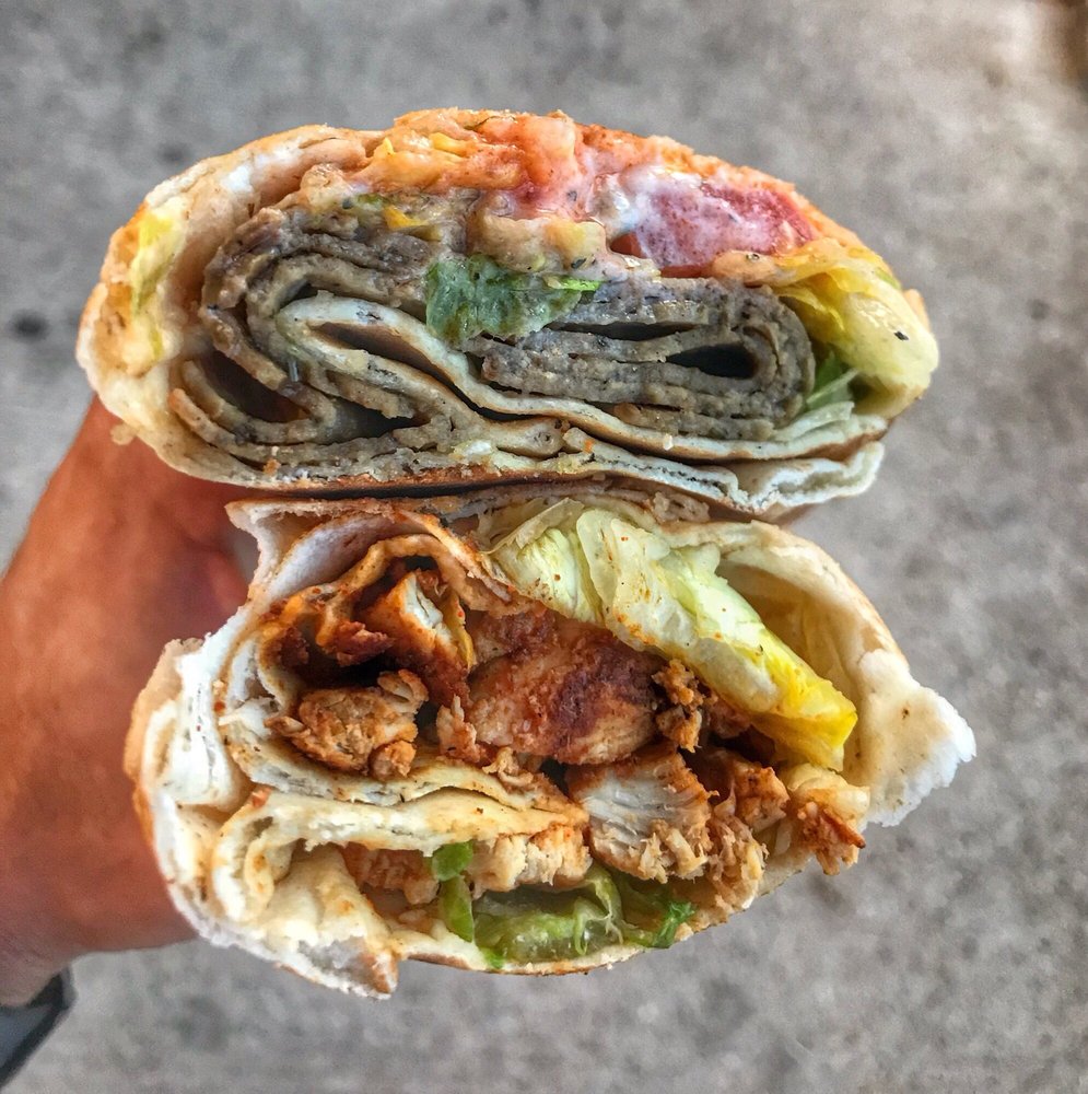 Phoenicia Mediterranean Deli