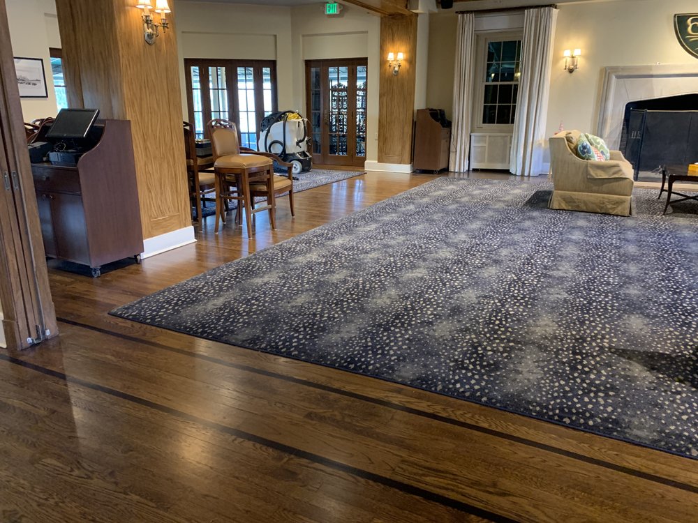 image of business All Hardwood Floors