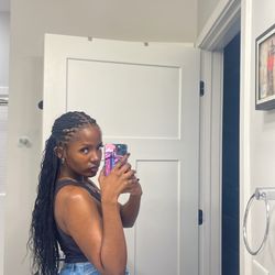 Baly African Hair Braiding in Philadelphia gift card