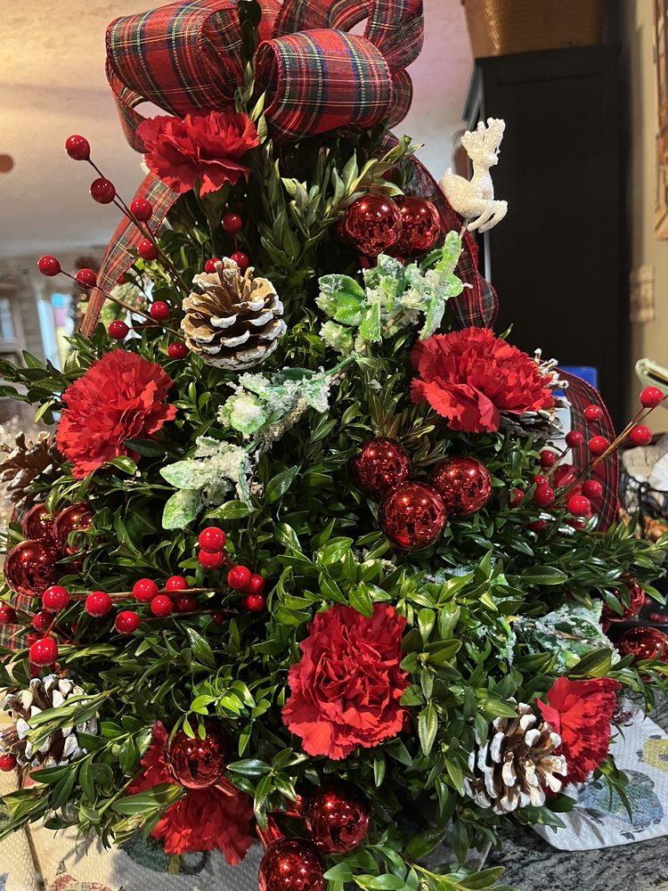 Cameron Peters Floral Design