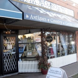 Honey B\'s Vintage Home Decor - CLOSED - Antiques - 28 12 St NW ... Honey B\'s Vintage Home Decor - CLOSED - Antiques - 28 12 St NW ...