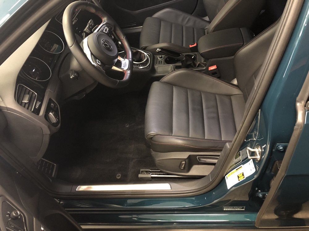 Ralph and Patty's Detailing