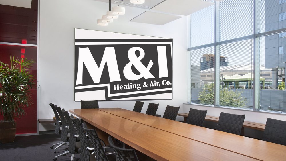 image of business M & I Heating & Air