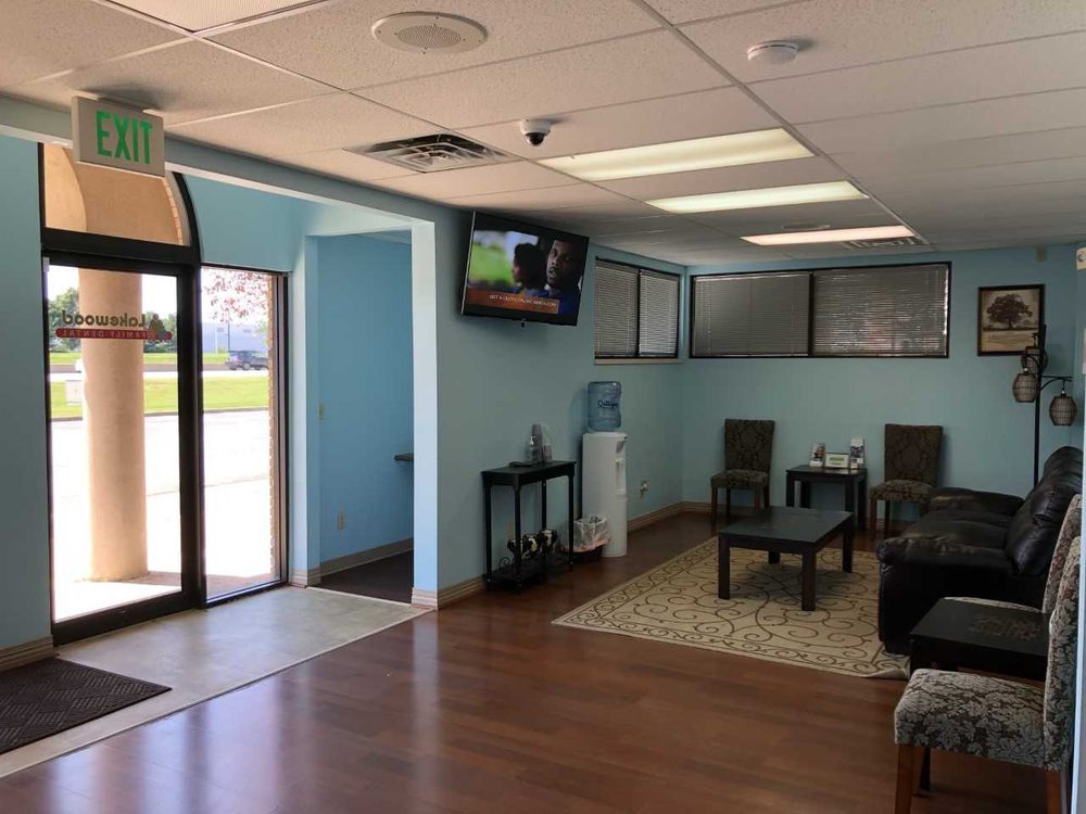 image of business Lakewood Family Dental