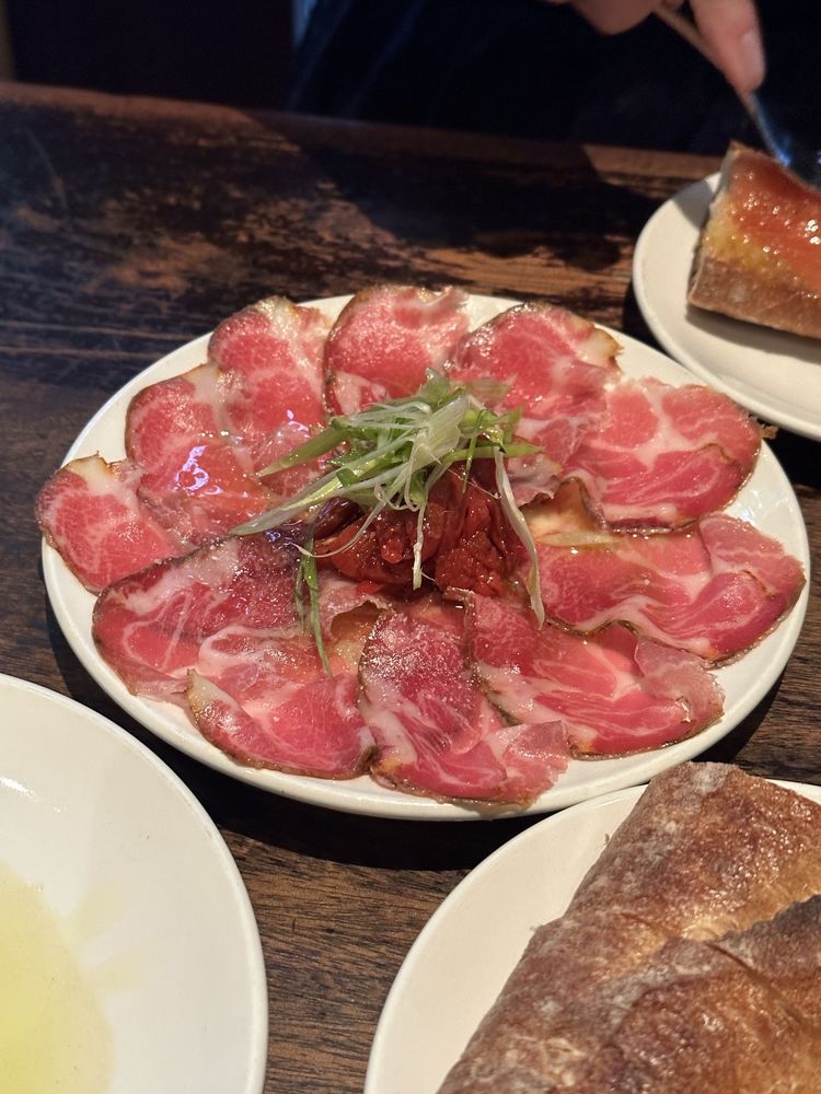 Bar Jamón