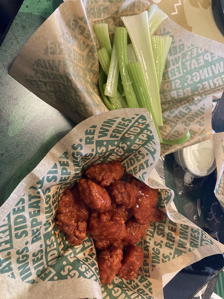Wingstop