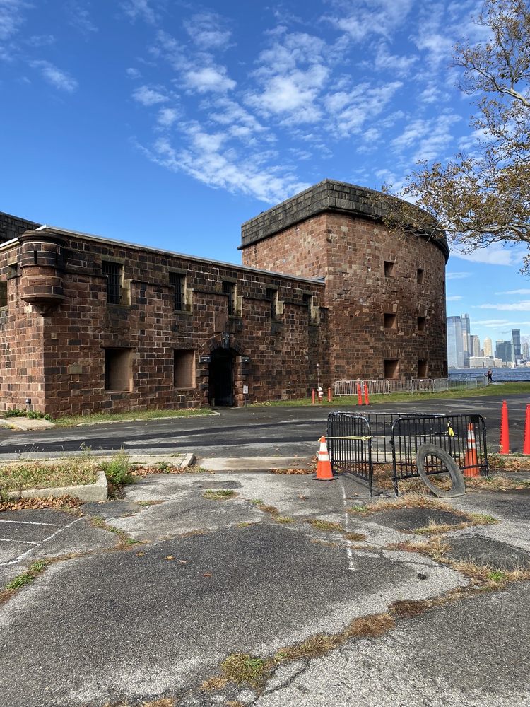 Castle Williams