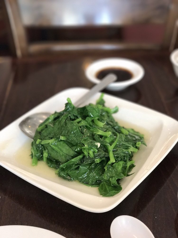 Petite Soo Chow