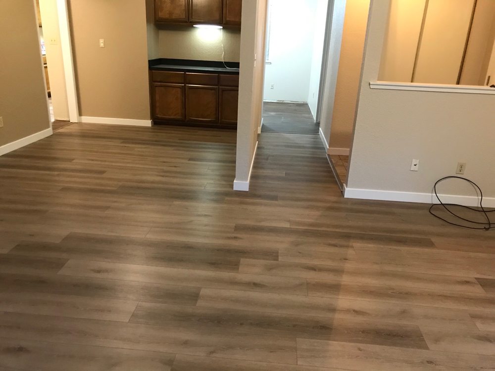 image of business Pyramid Flooring Systems