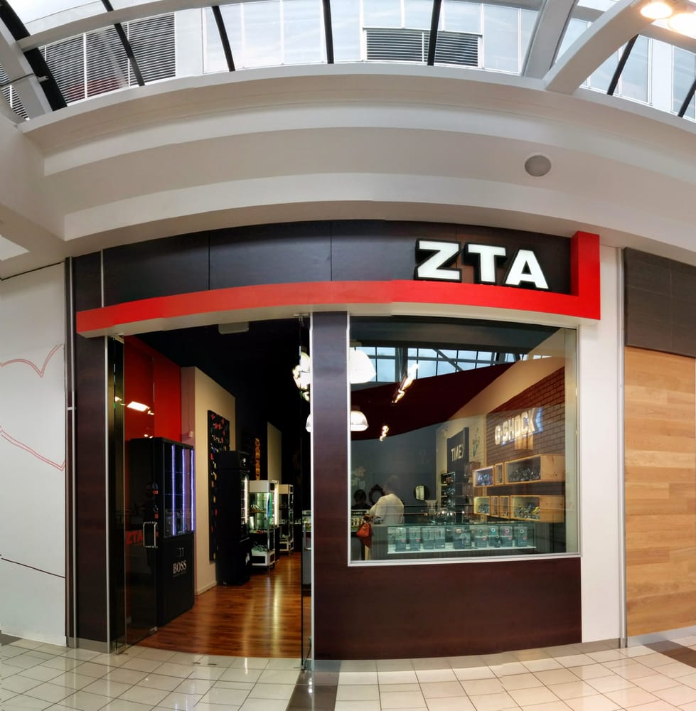 ZTA: Zero Time Accessories