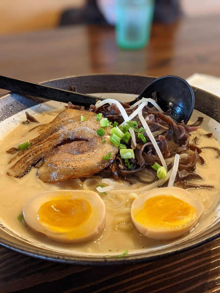 Kirin Ramen