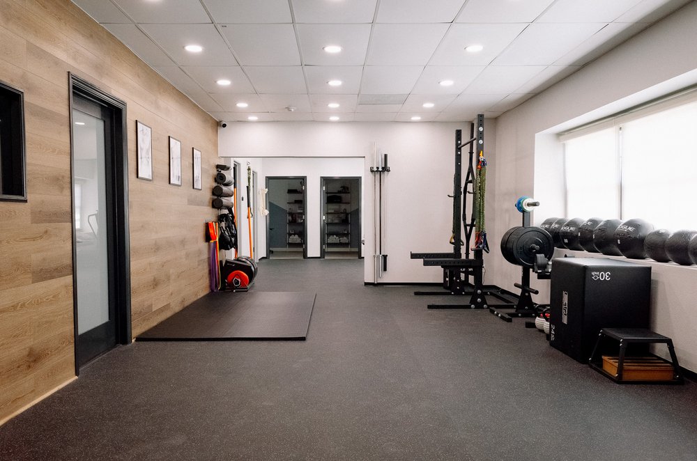 Longevity & Performance Institute - SGV