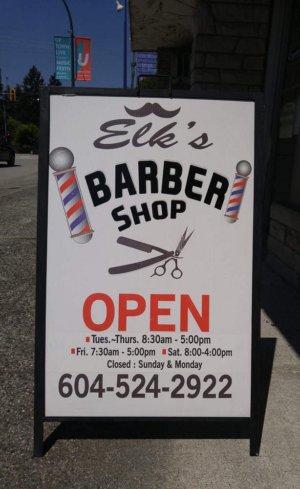 Semiahmoo Bay Barber Gift Cards Giftly