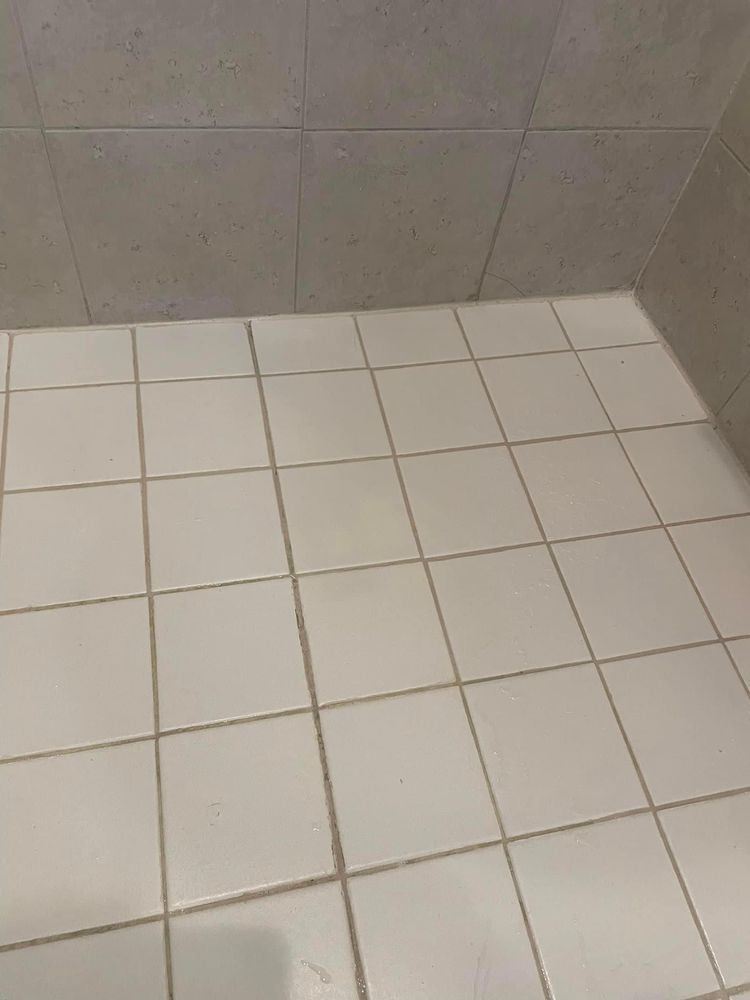 image of business Sir Grout Charleston