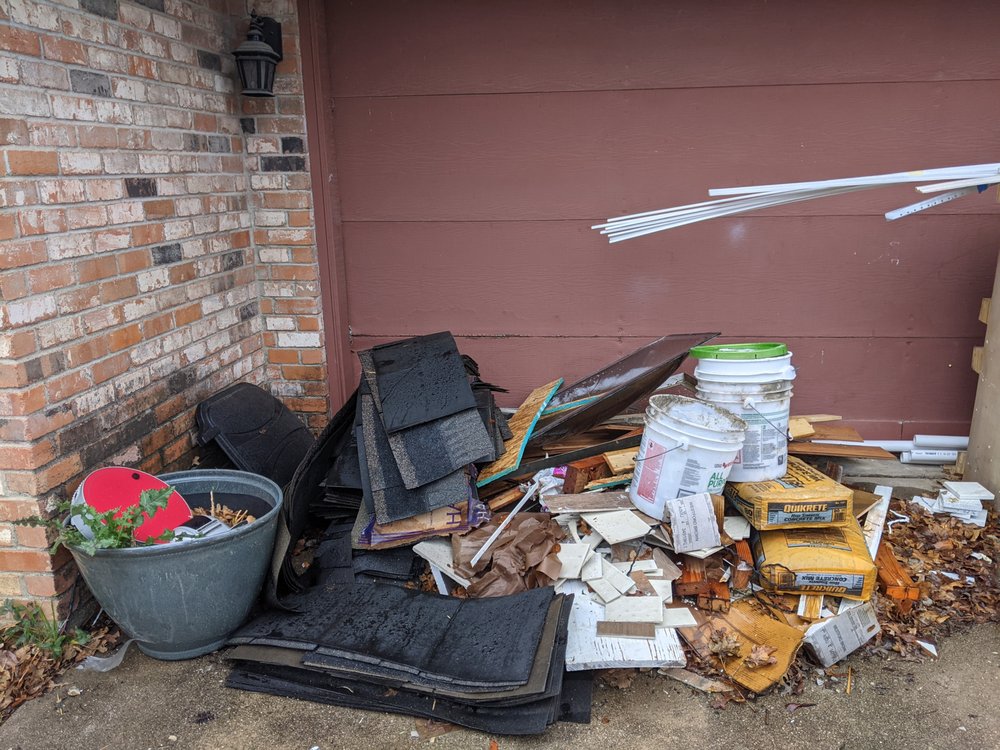 image of business Greater Texas Remodeling