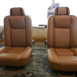 Mitch S Sches Auto Upholstery 1331 Walker St San Luis Obispo Photo Of Mitch S Sches San Luis Obispo Ca United States Jensen Intercepter