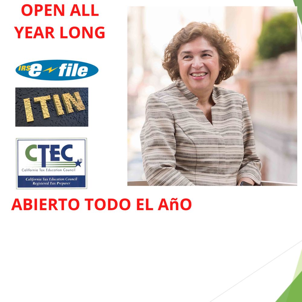 Aqui Income Tax Service