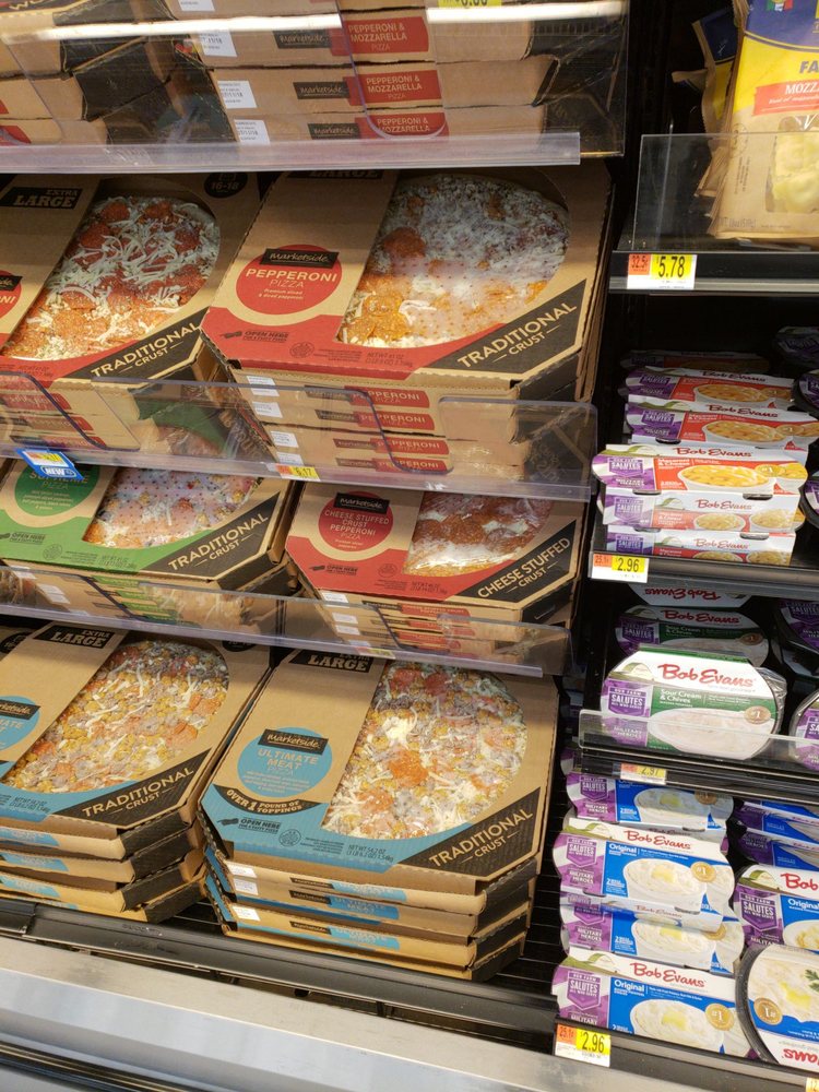 Walmart Supercenter 49 Photos & 95 Reviews Department Stores 14000 Worth Ave, Woodbridge