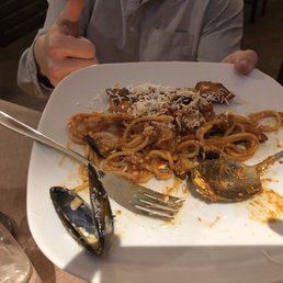 La locanda dei cavalieri 17 photos seafood via riccardo da ... La locanda dei cavalieri