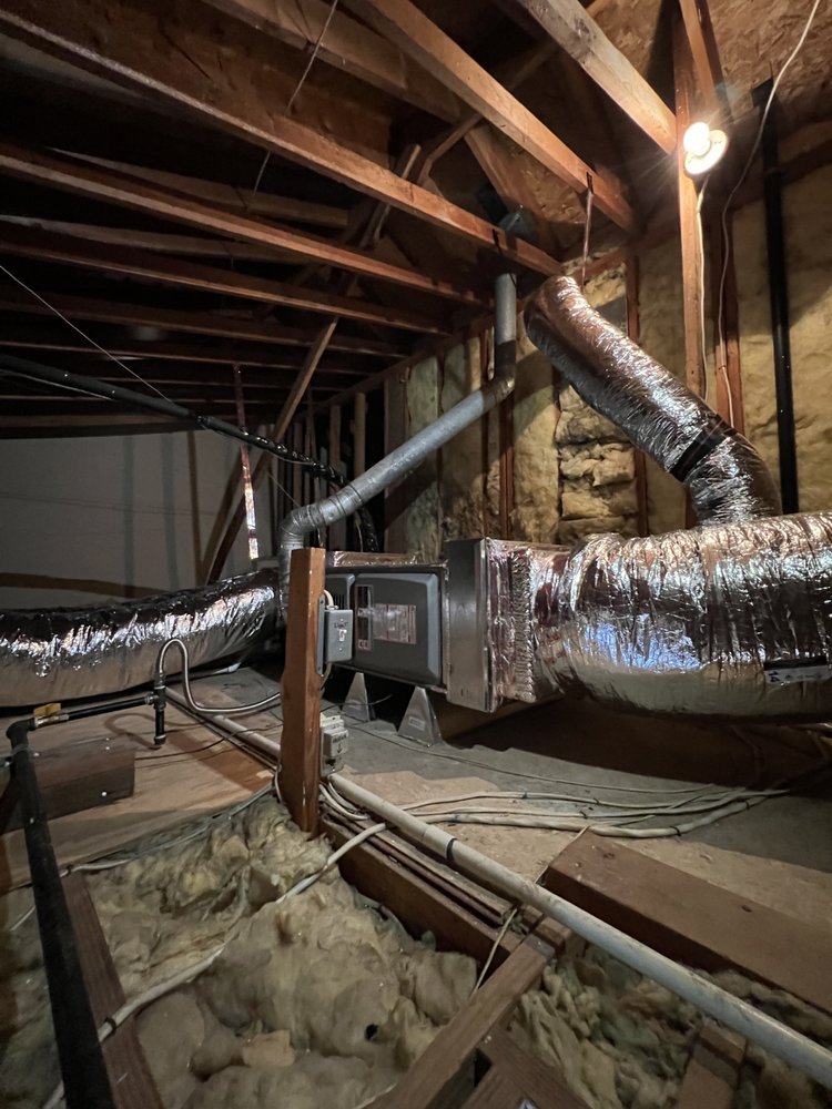 image of business Coastal Comfort Heating and Cooling