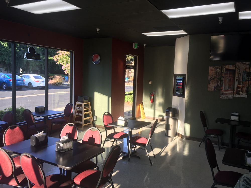 Sylvio's Pizzeria & Deli