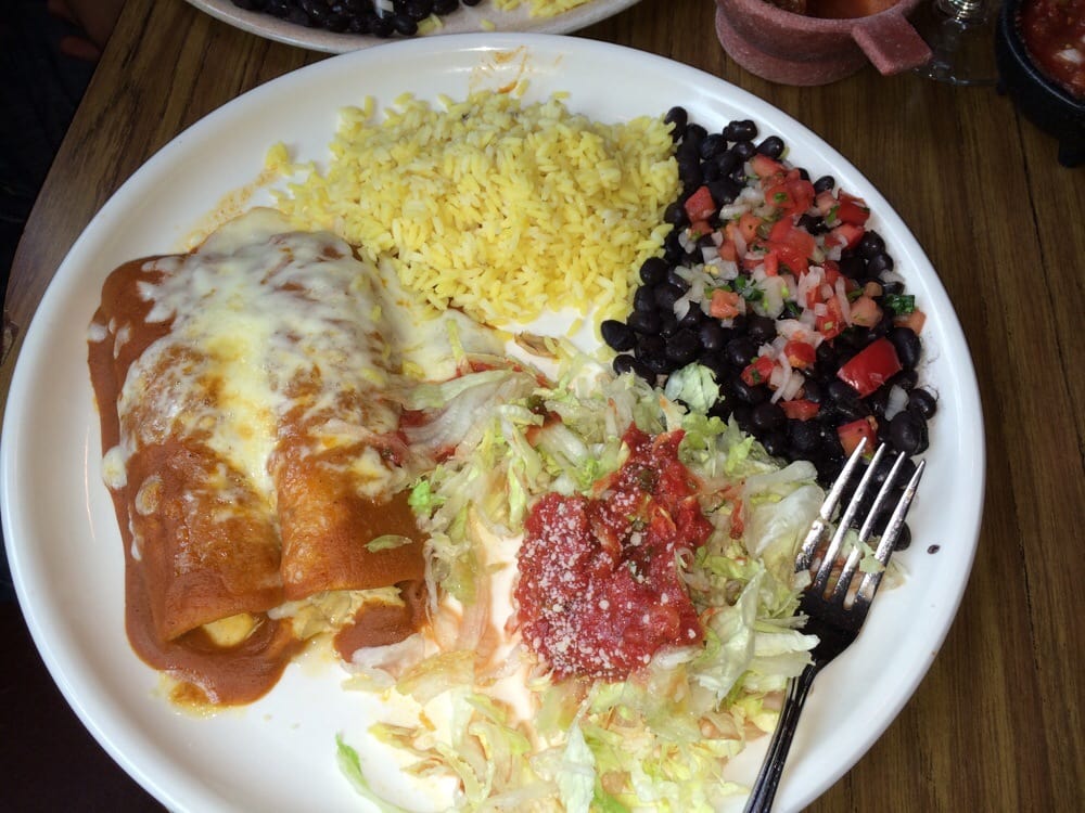 Tia Margarita Mexican Restaurant Tia Margarita Mexican Restaurant