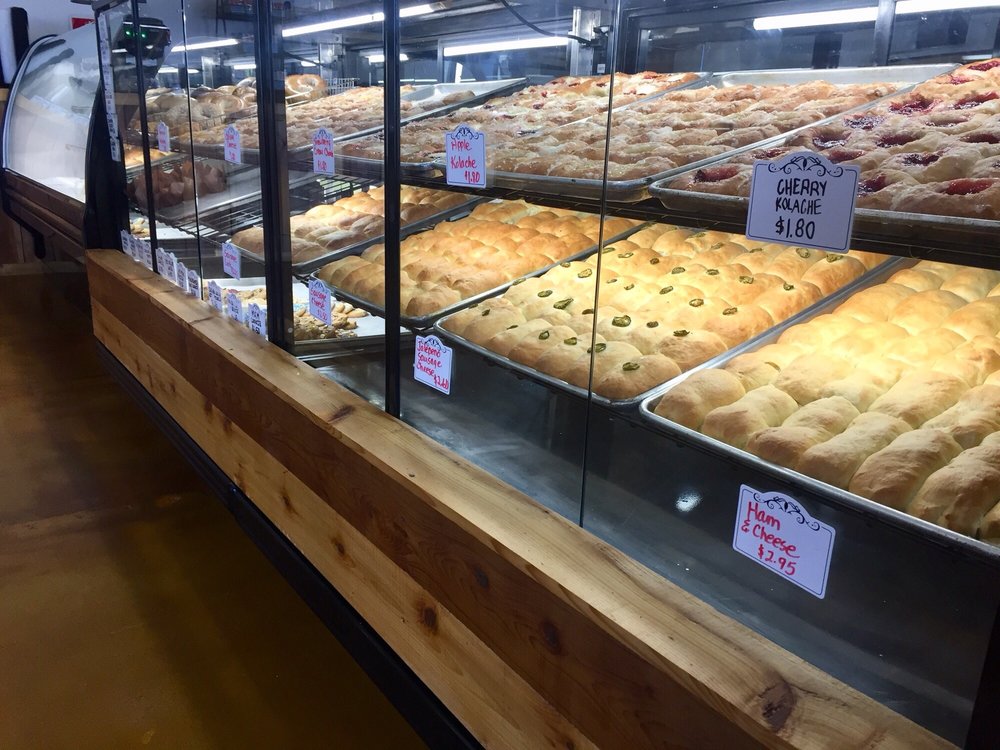 Waco Custom Meats and Seafood