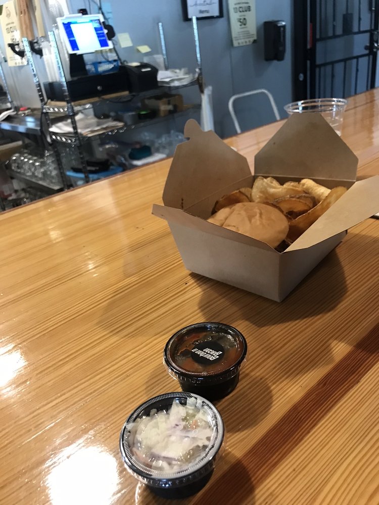 Incline Smoke Shack Incline Smoke Shack