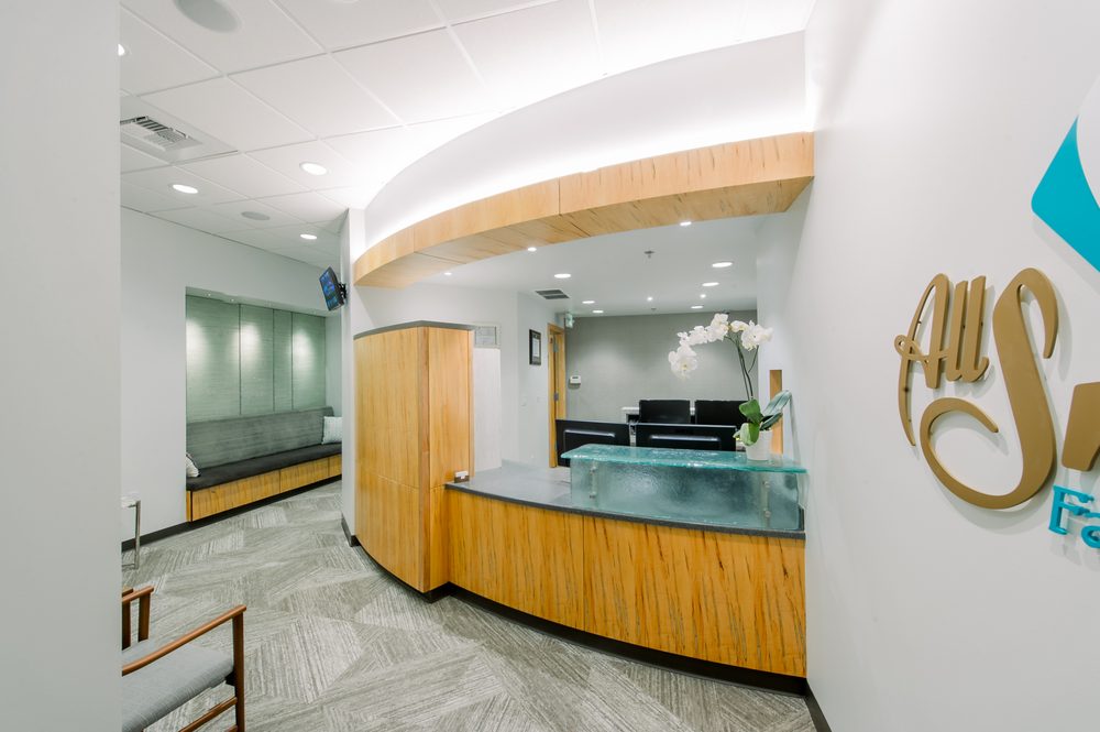 image of business Ilona K Furman, DDS, PS