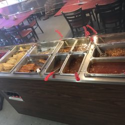 Joel S Restaurant Mexican 3116 Amherst St Lubbock Tx Photo Of Joel S Restaurant Lubbock Tx United States Lunch Buffet Monday Thru