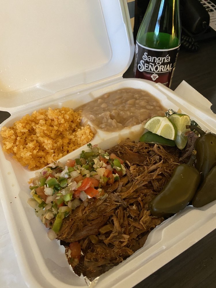 Carnitas Don Alberto