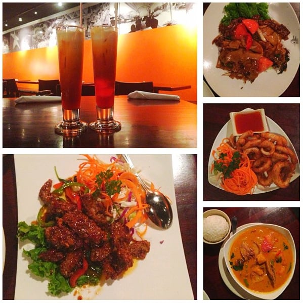 Photos For Zabb Thai Restaurant Yelp Photo Of Zabb Thai Restaurant Manas Va United States