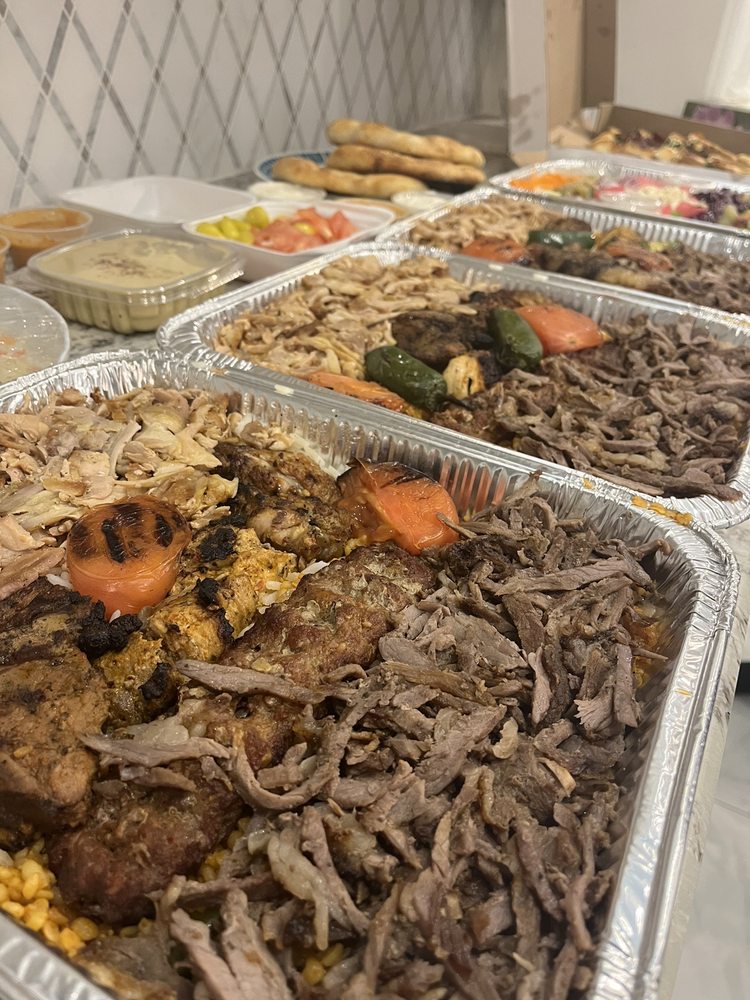 Berlin Doner & Kebab