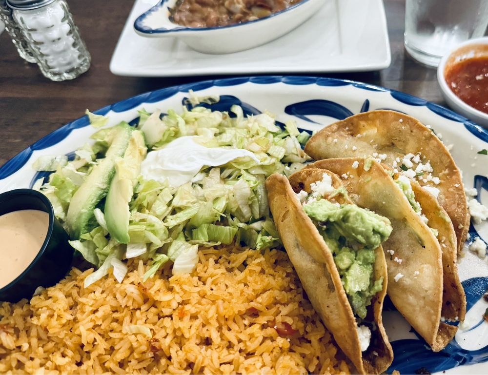 Campesino Mexican Grill & Cantina