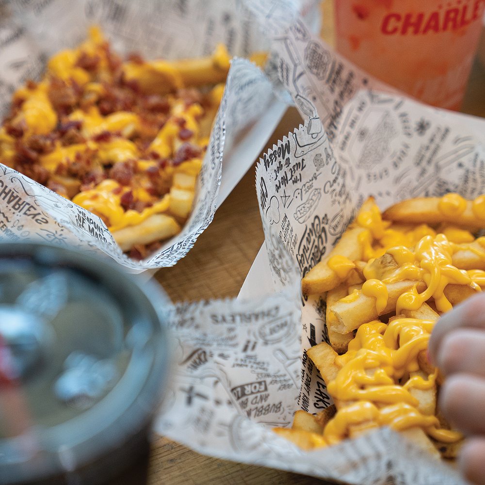 Charleys Cheesesteaks and Wings Charleys Cheesesteaks and Wings