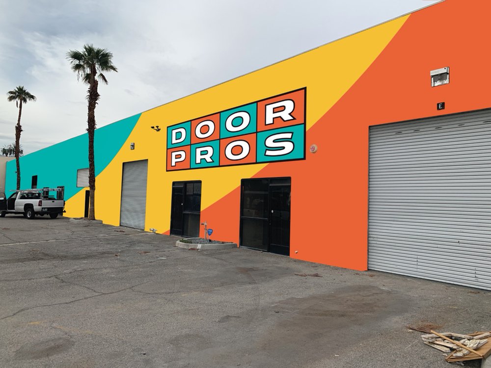Door Pros 102 Photos 113 Reviews Garage Services