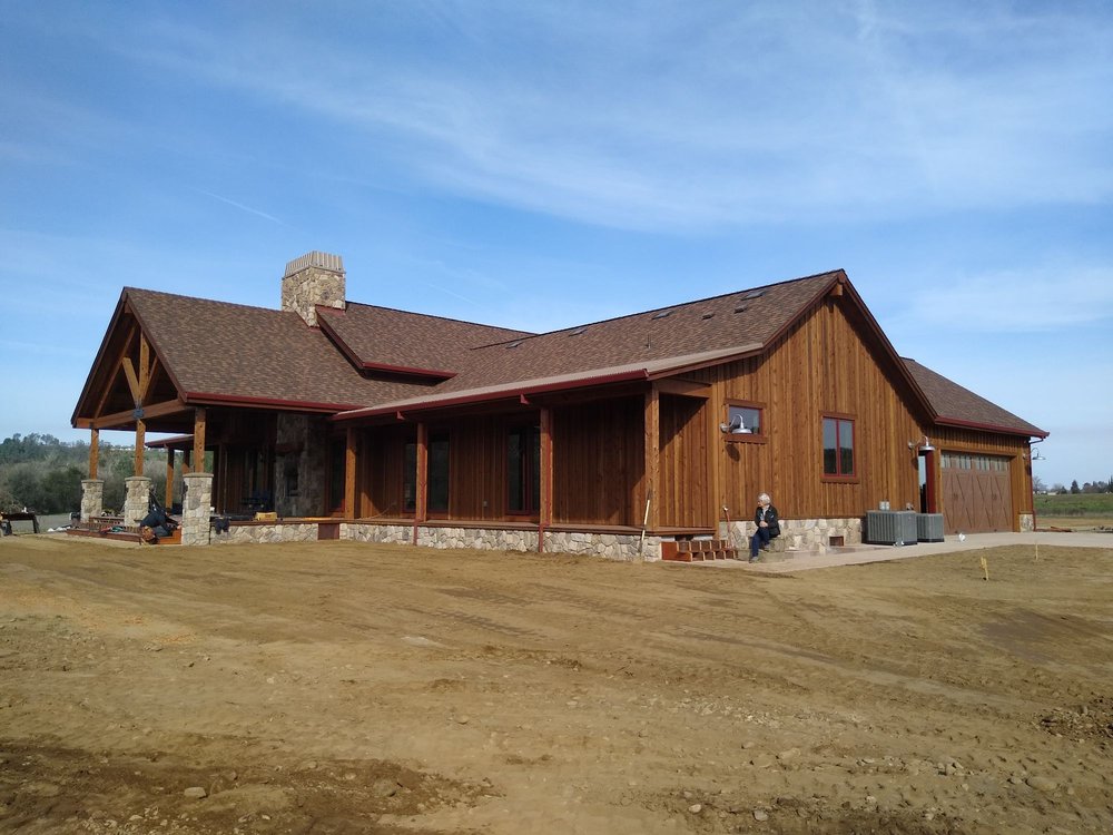 Bear Creek Contractors inc.